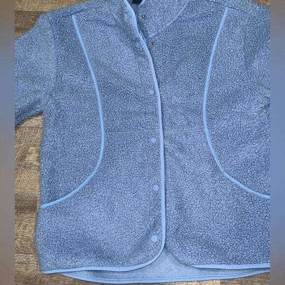 Avalanche Women’s Fleece Size Large - Picture 3 of 7
